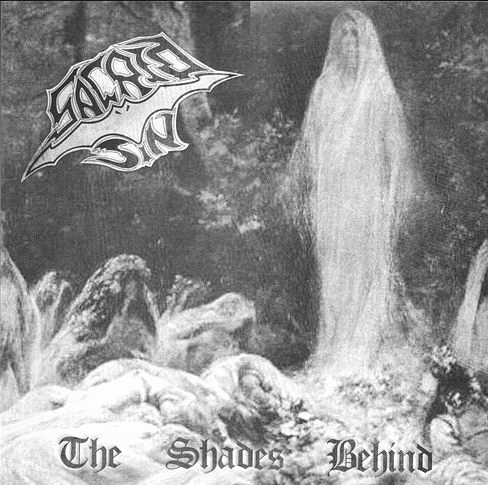 Sacred Sin : The Shades Behind